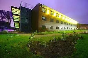 Cowool Lille Villeneuve D'Ascq - Ex Olivarius Aparthotel