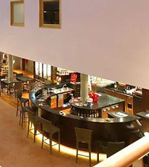 Aparthotel Cowool Lille Villeneuve D'Ascq - Ex Olivarius