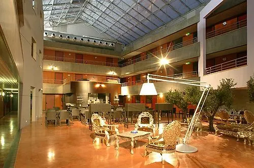 Aparthotel Cowool Lille Villeneuve D'Ascq - Ex Olivarius
