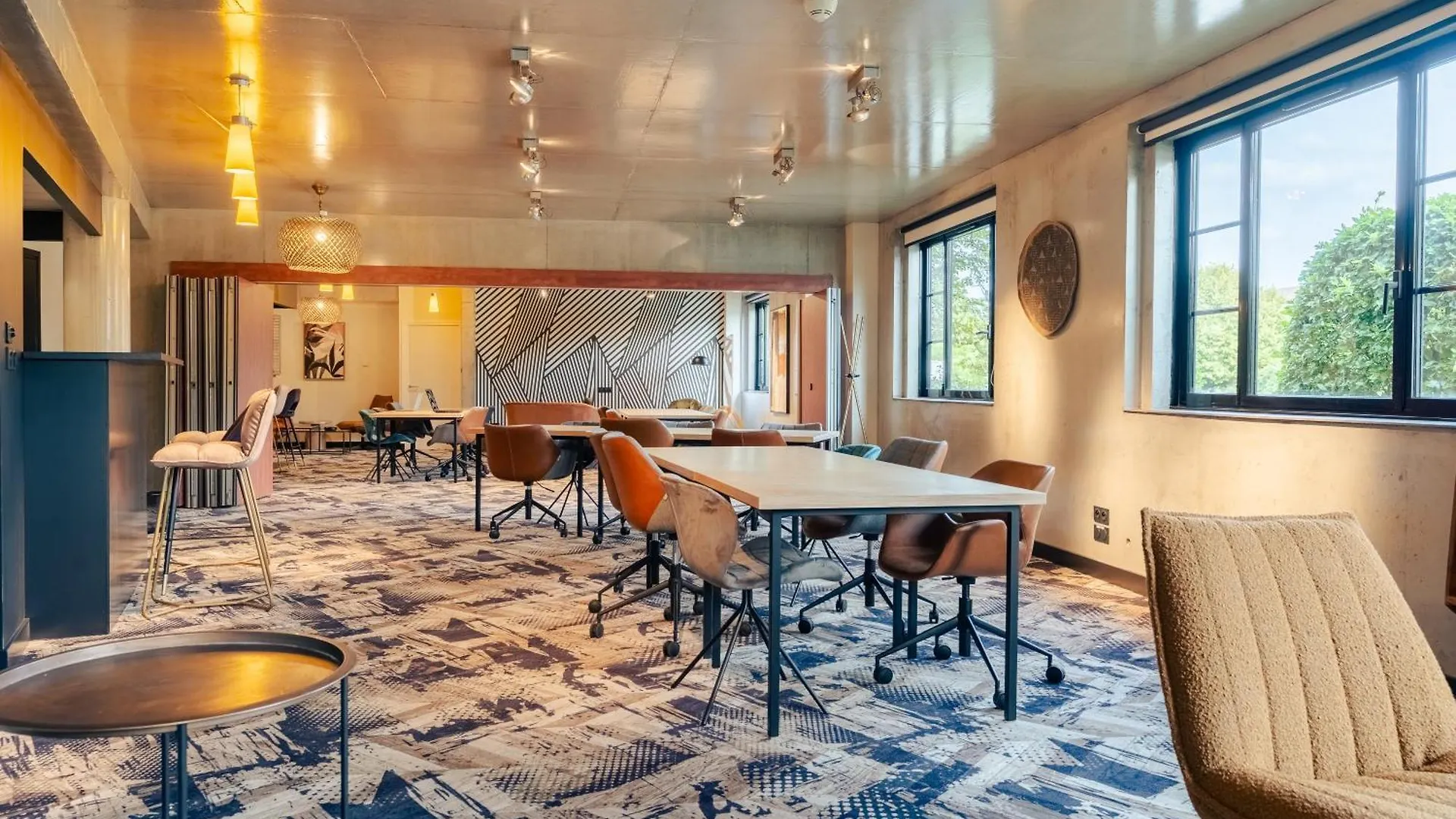 Cowool Lille Villeneuve D'Ascq - Ex Olivarius Apart-hotel