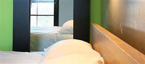 Cowool Lille Villeneuve D'Ascq - Ex Olivarius Apartmanhotel
