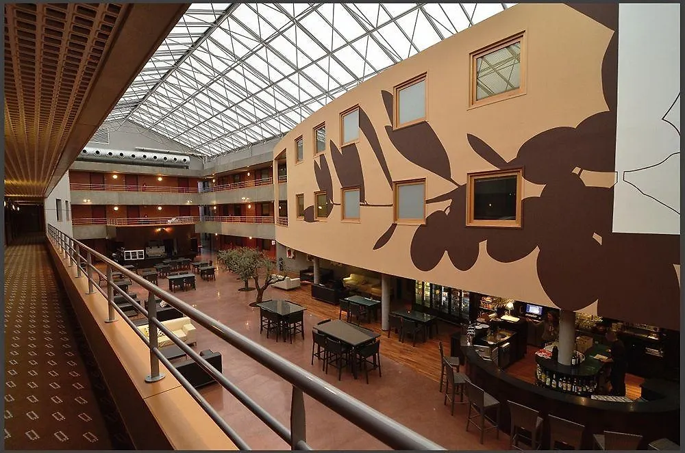 Apart-hotel Cowool Lille Villeneuve D'Ascq - Ex Olivarius